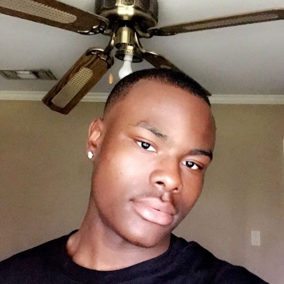 Meet your Posher, Nicholas - Picture 1 of 1